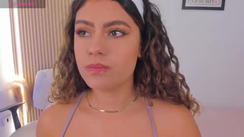 Antonella Mora online show from 12-02-24, 12:18