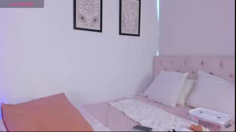 Antonella Mora online show from 02-19-25, 01:50