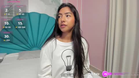 Daphne  online show from 02-14-25, 02:28