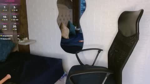 daphne_walton online show from 11-21-25, 10:58