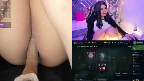 Daphne online show from 02-21-26, 04:46