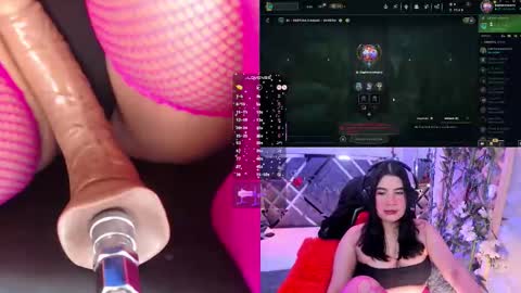 Daphne online show from 03-28-26, 04:23