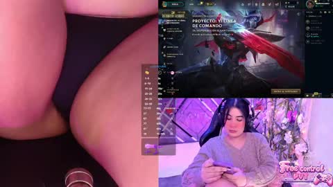 Daphne online show from 04-19-26, 03:39