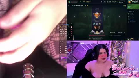 Daphne online show from 04-20-26, 04:04