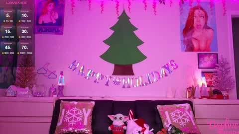 Daphne Madison online show from 12-02-24, 10:23