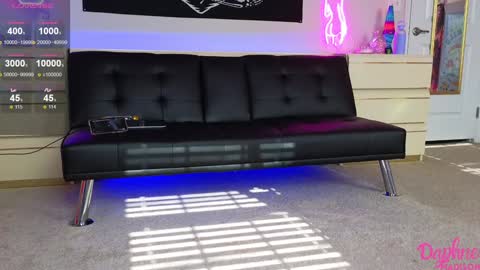 Daphne Madison online show from 03-06-25, 03:24