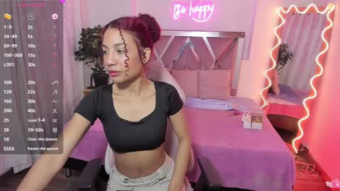 Snapshot of daphnne_tay chatting on 01-04-25, 03:29 dhapnne online show from 01-04-25, 03:29