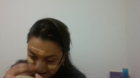 dapnne online show from 02-20-25, 08:14