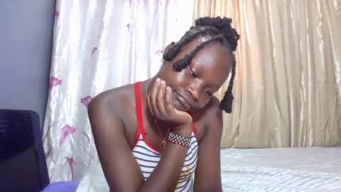 ESTHER online show from 10-18-25, 04:59