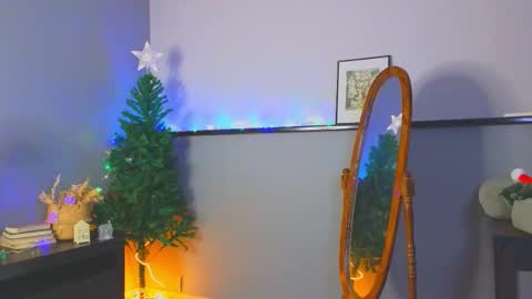 Kami online show from 12-19-25, 03:24