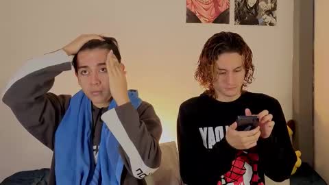 darcy_and_stolas online show from 11-01-25, 05:53