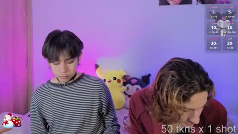 darcy_and_stolas online show from 11-29-25, 12:02