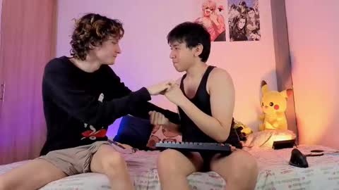 darcy_and_stolas online show from 03-16-26, 08:57