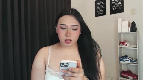 DARCY online show from 09-26-25, 06:17