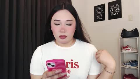 DARCY online show from 10-22-25, 05:19