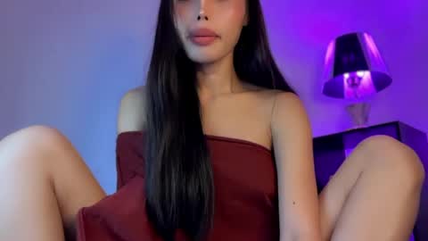 Angel Condensada online show from 11-18-25, 08:30