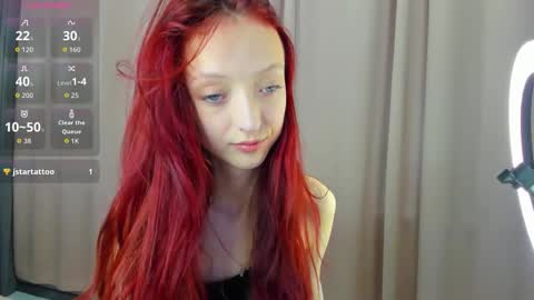 Daria J online show from 10-12-25, 04:11