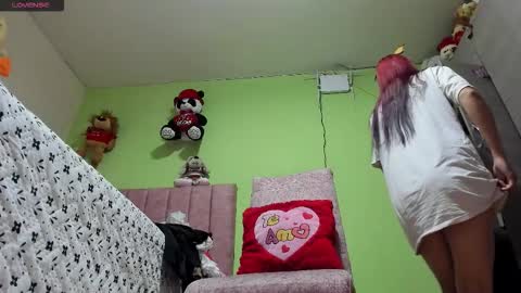 dariana_hot online show from 12-17-25, 01:17