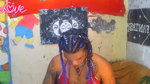 dariana_loves online show from 09-27-25, 08:14