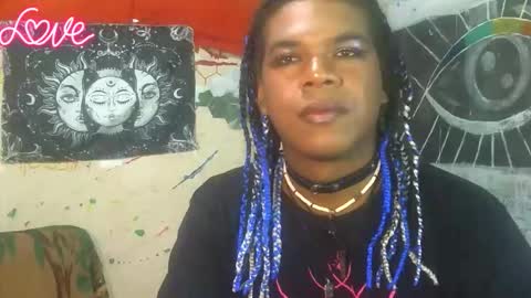 dariana_loves online show from 10-01-25, 02:06