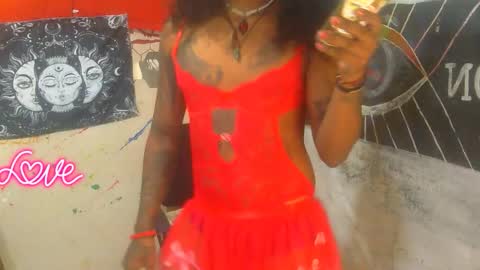 dariana_loves online show from 10-13-25, 05:24