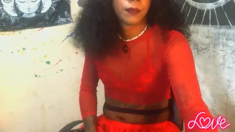 dariana_loves online show from 10-15-25, 08:09
