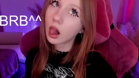 Daria Tate online show from 02-08-26, 11:35