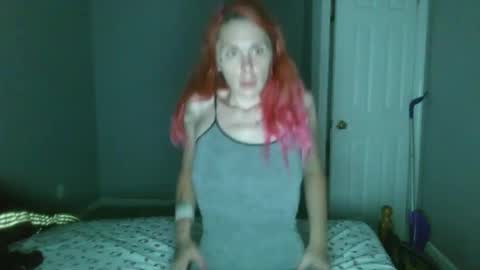 darienbaby96 online show from 09-08-25, 11:59