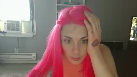 darienbaby96 online show from 10-03-25, 09:01