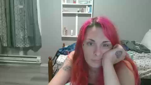 darienbaby96 online show from 10-13-25, 03:17