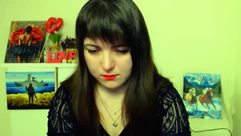 Darina online show from 02-21-26, 04:46