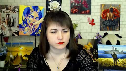 Darina online show from 03-22-26, 05:33