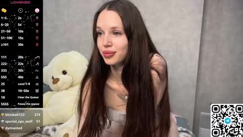 Darina Night online show from 12-07-24, 05:53