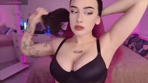 Neko online show from 03-01-26, 08:05