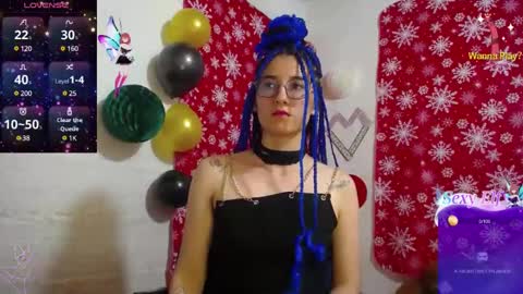 lola online show from 12-09-24, 07:50