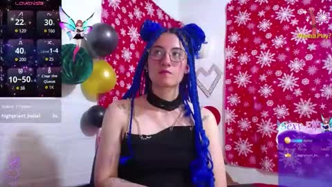 lola online show from 12-12-24, 02:04