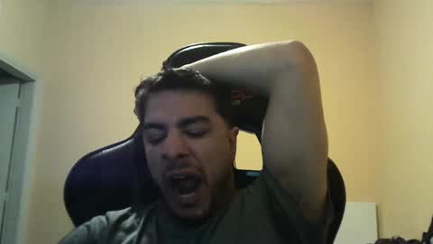 Snapshot of dario12rodriguez chatting on 10-18-25, 10:10 dario12rodriguez online show from 10-18-25, 10:10