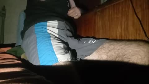 dario48 online show from 12-14-24, 03:29