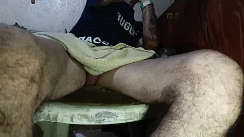 dario48 online show from 10-05-25, 04:33