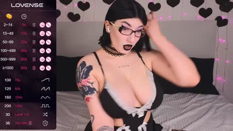 Daria online show from 12-27-24, 12:01