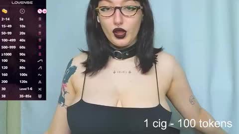 Daria online show from 09-16-25, 01:56