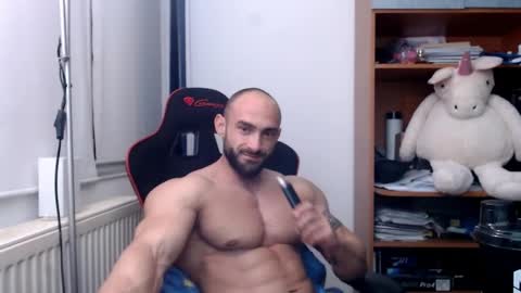 Dario online show from 12-04-24, 09:35