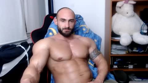 Dario online show from 12-08-24, 09:19