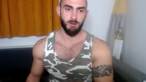 Dario online show from 11-30-25, 07:18