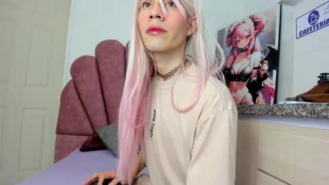 DaripQueen online show from 01-13-25, 08:58