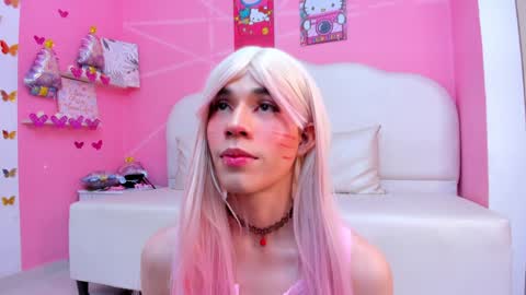 DaripQueen online show from 01-30-25, 05:49