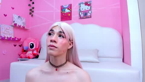 DaripQueen online show from 03-01-25, 05:49