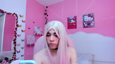 DaripQueen online show from 03-11-25, 06:08