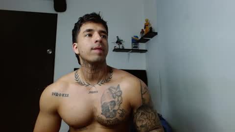 Darius Phoenix  online show from 12-14-25, 08:35