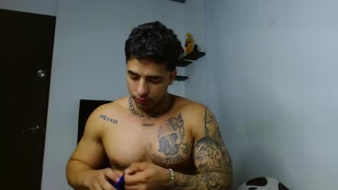 Darius Phoenix  online show from 12-15-25, 06:34